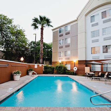 Sonesta Simply Suites San Antonio Northwest - Medical Center 외부 사진