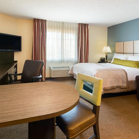 Sonesta Simply Suites San Antonio Northwest - Medical Center 외부 사진