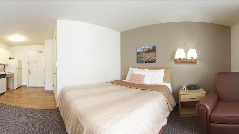 Sonesta Simply Suites San Antonio Northwest - Medical Center 외부 사진