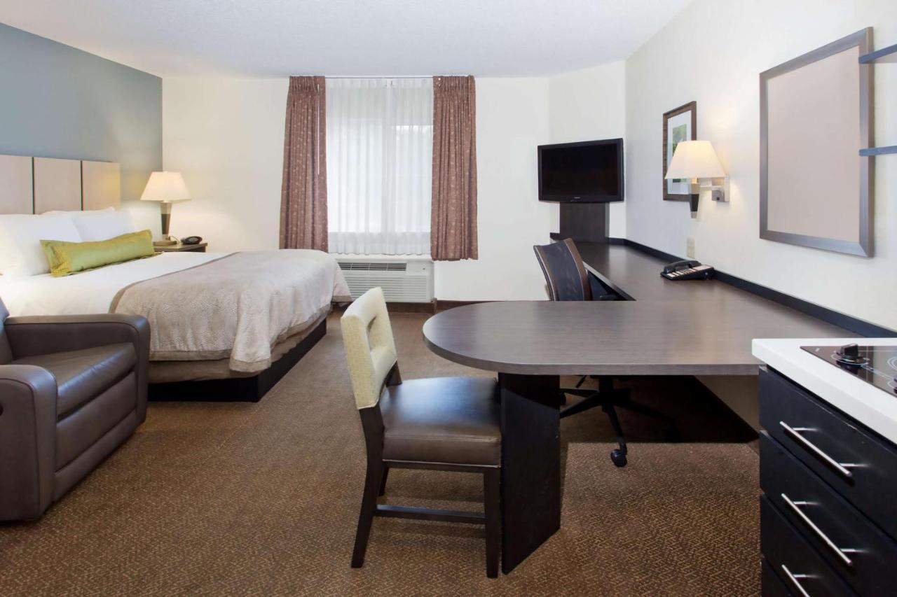 Sonesta Simply Suites San Antonio Northwest - Medical Center 외부 사진