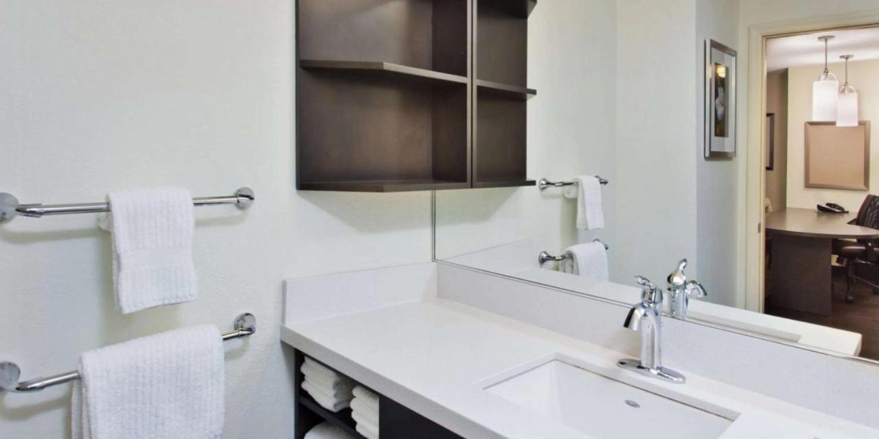 Sonesta Simply Suites San Antonio Northwest - Medical Center 외부 사진