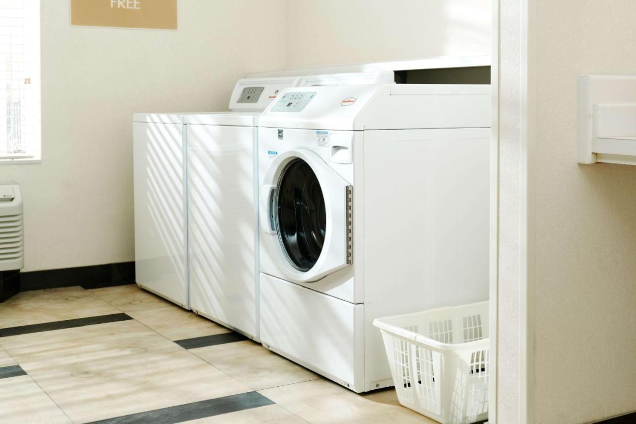 Sonesta Simply Suites San Antonio Northwest - Medical Center 외부 사진