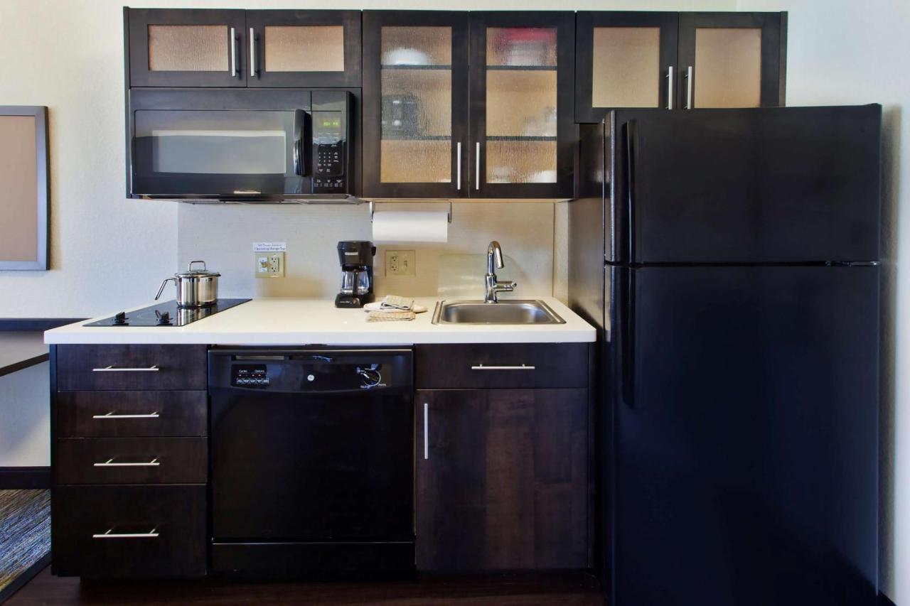 Sonesta Simply Suites San Antonio Northwest - Medical Center 외부 사진