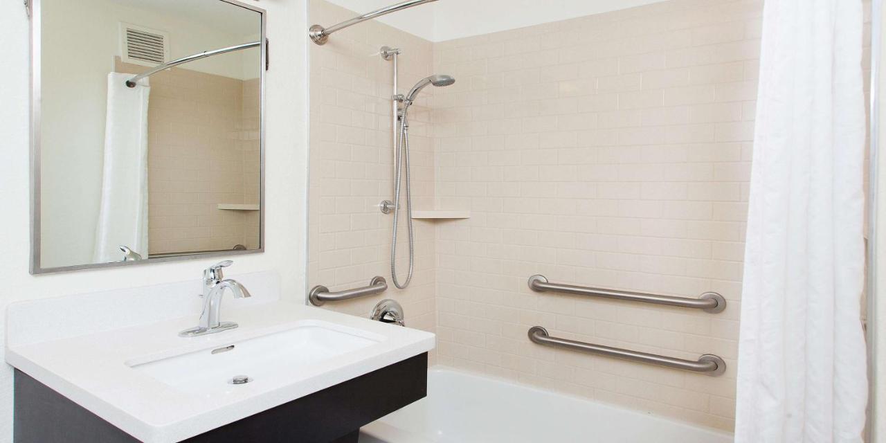 Sonesta Simply Suites San Antonio Northwest - Medical Center 외부 사진