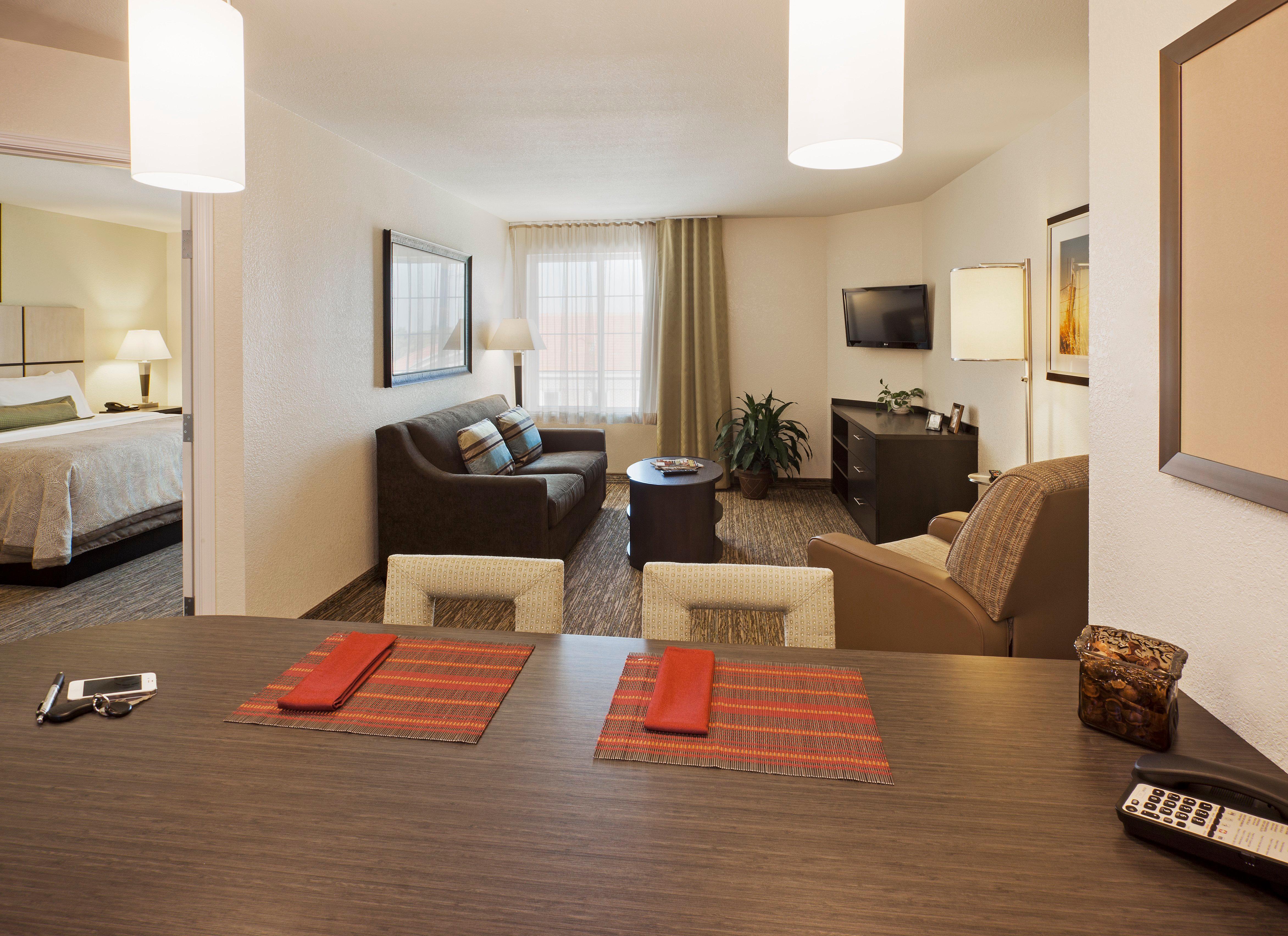 Sonesta Simply Suites San Antonio Northwest - Medical Center 외부 사진