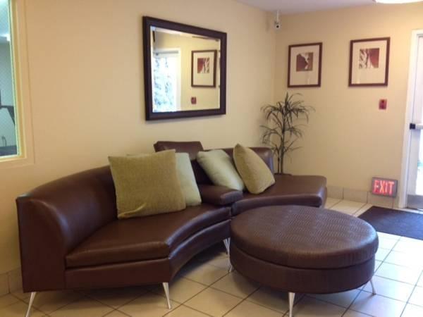 Sonesta Simply Suites San Antonio Northwest - Medical Center 외부 사진
