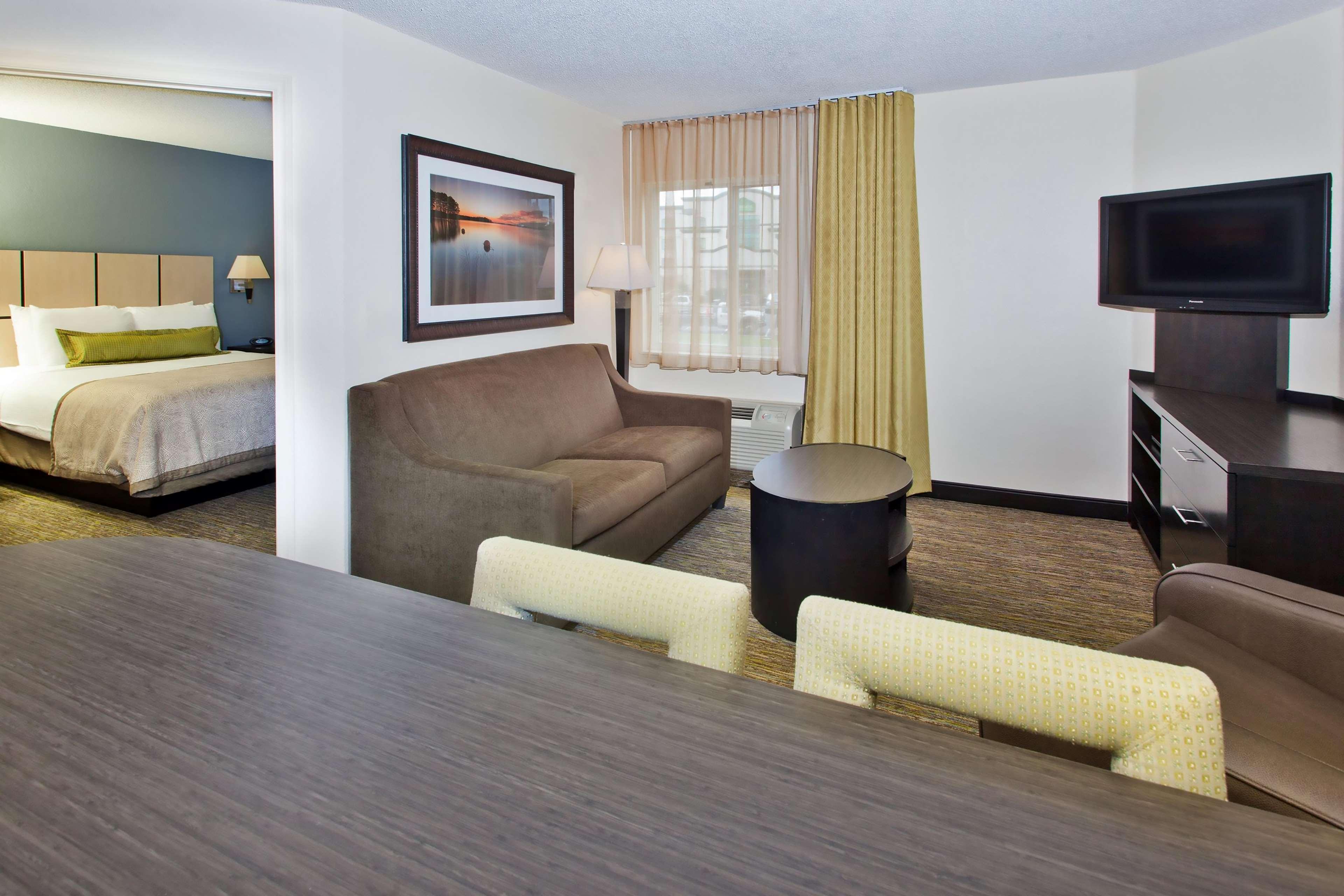 Sonesta Simply Suites San Antonio Northwest - Medical Center 외부 사진