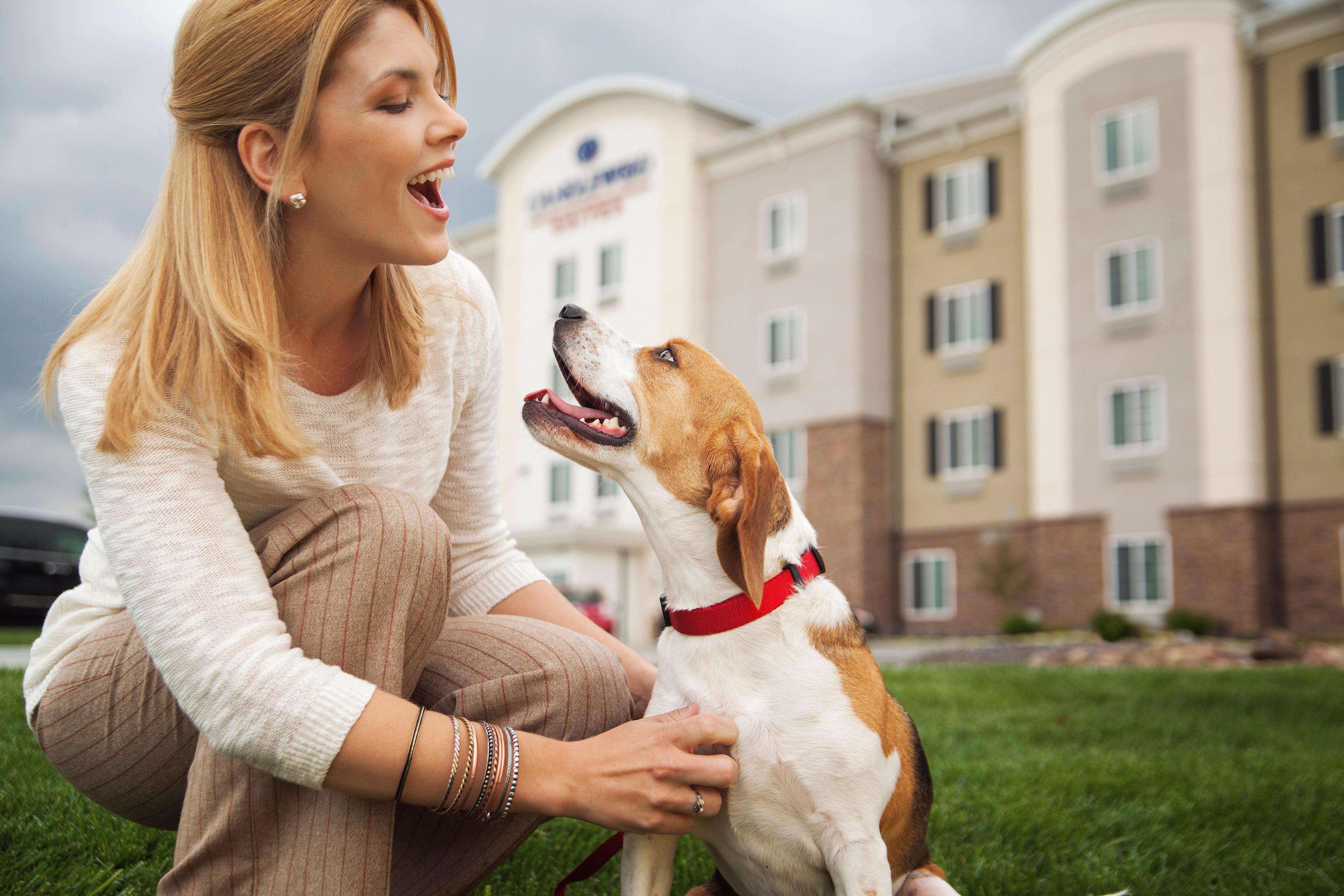 Sonesta Simply Suites San Antonio Northwest - Medical Center 외부 사진