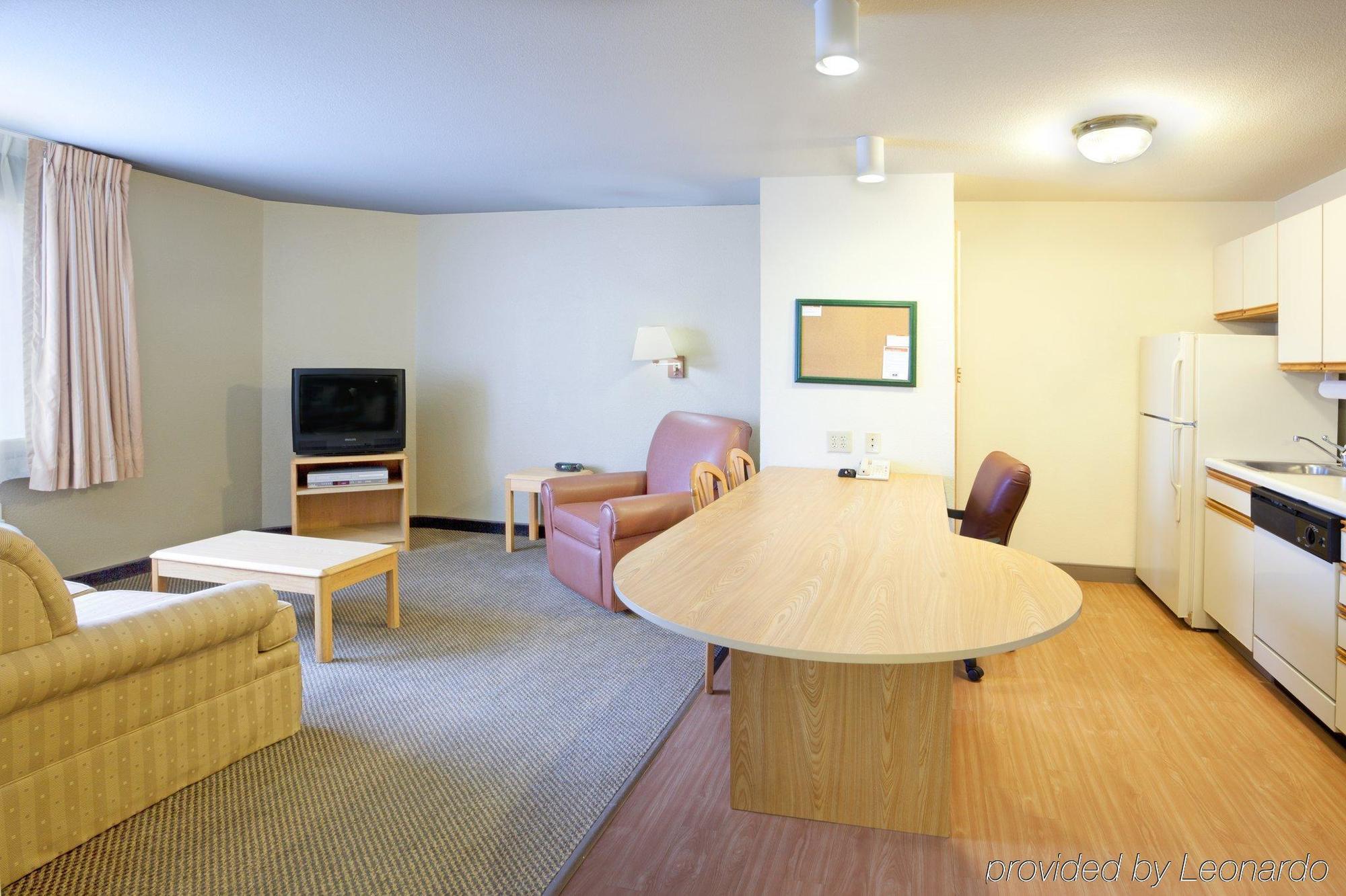 Sonesta Simply Suites San Antonio Northwest - Medical Center 객실 사진