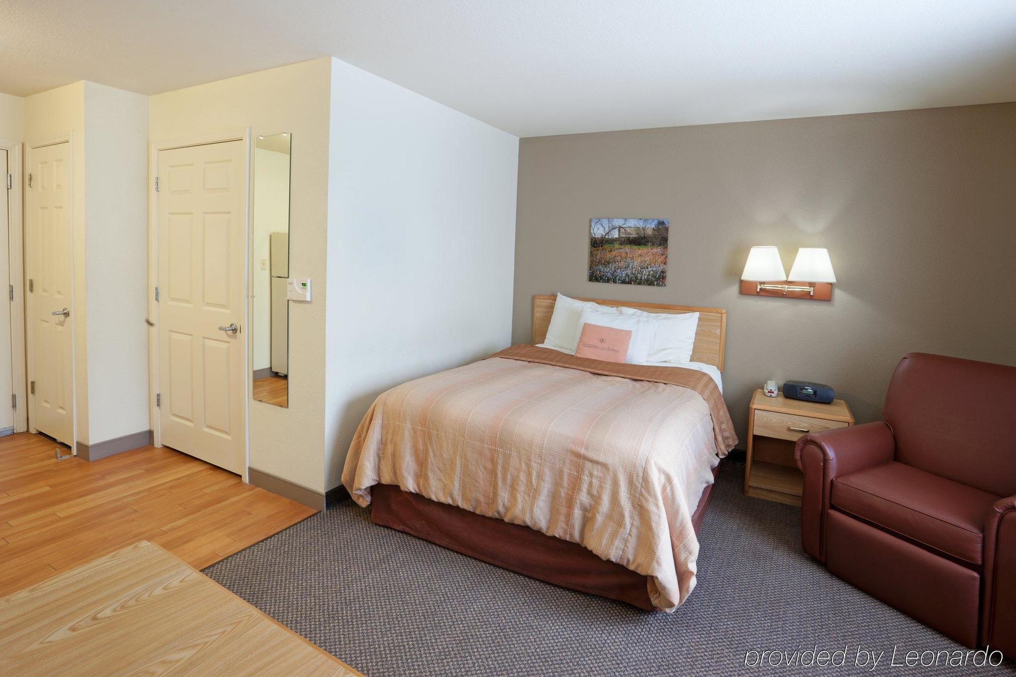 Sonesta Simply Suites San Antonio Northwest - Medical Center 객실 사진