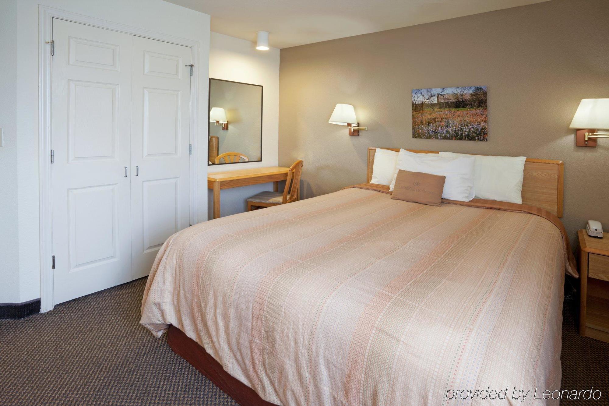 Sonesta Simply Suites San Antonio Northwest - Medical Center 객실 사진