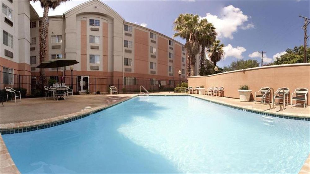Sonesta Simply Suites San Antonio Northwest - Medical Center 외부 사진