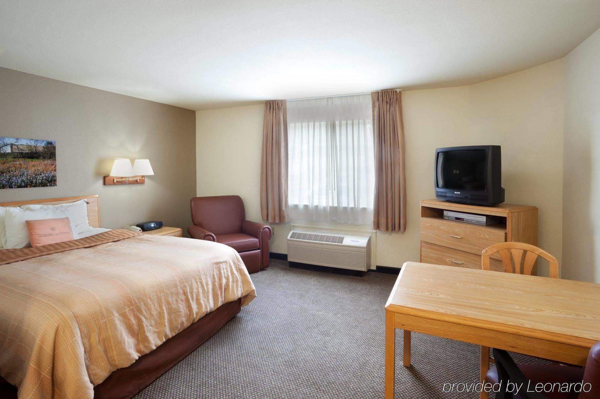 Sonesta Simply Suites San Antonio Northwest - Medical Center 객실 사진
