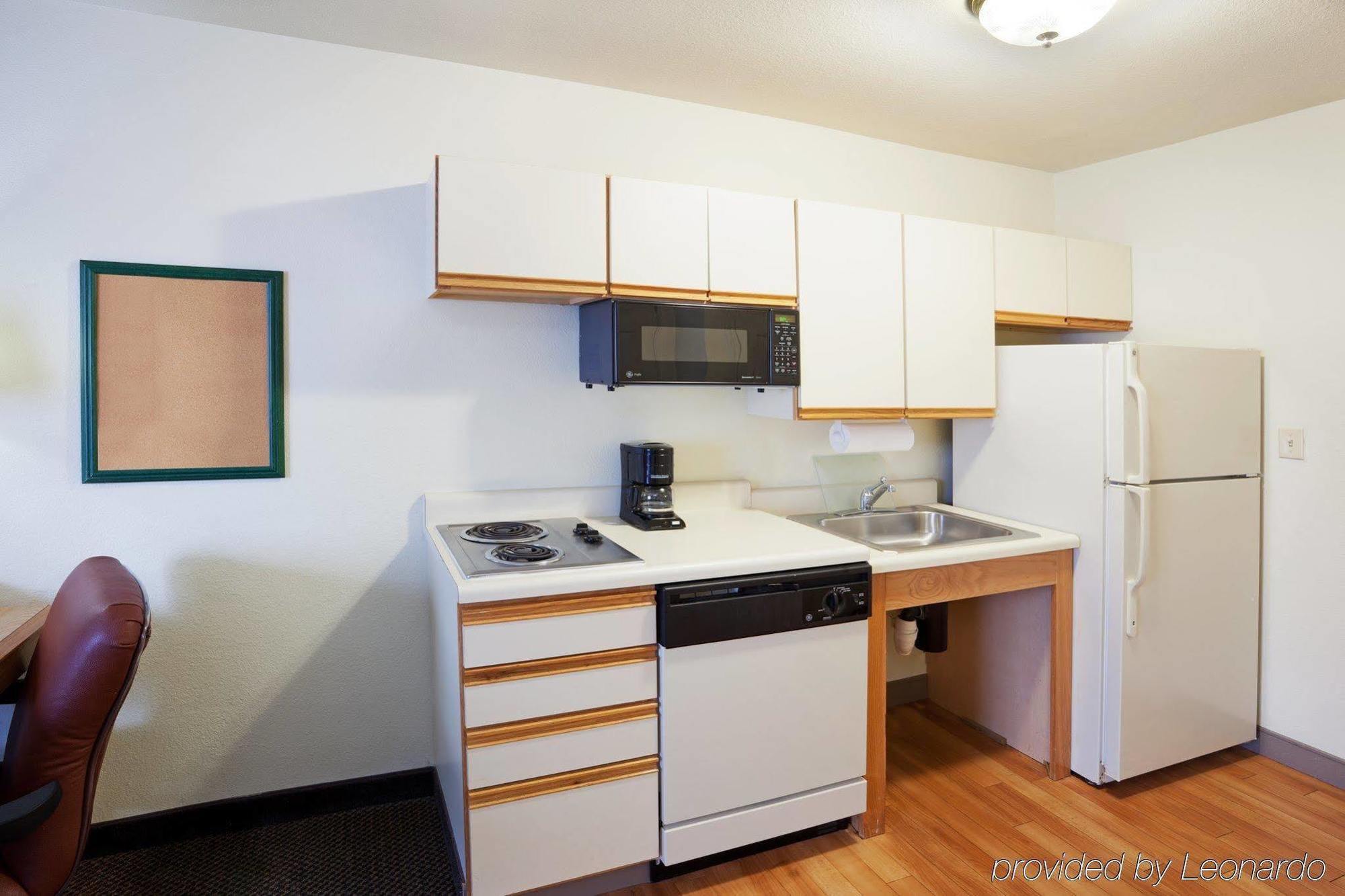 Sonesta Simply Suites San Antonio Northwest - Medical Center 객실 사진