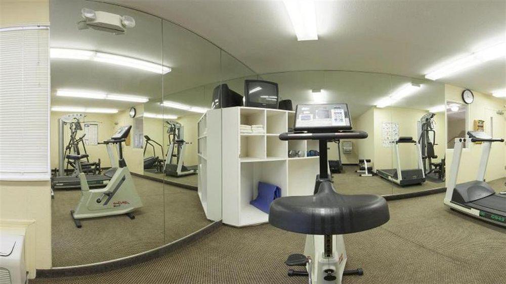 Sonesta Simply Suites San Antonio Northwest - Medical Center 외부 사진
