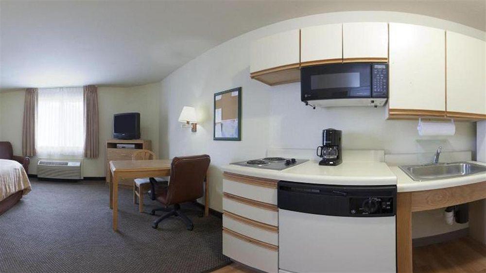 Sonesta Simply Suites San Antonio Northwest - Medical Center 외부 사진